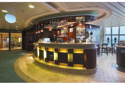 El Cafe Latte-tudes
